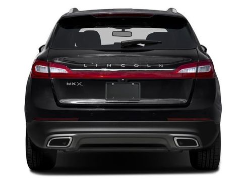 Used 2016 Lincoln MKX Select AWD/4WD image 5