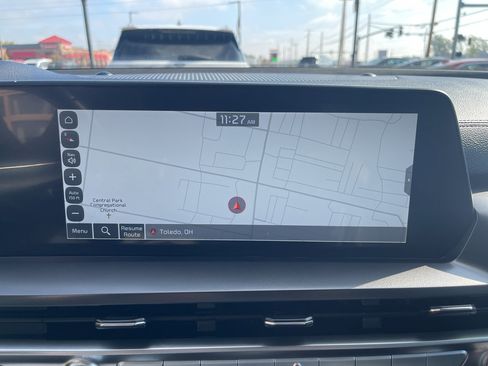 Used 2025 Kia Telluride S image 20