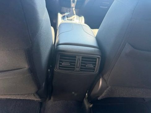 Used 2017 Nissan Rogue S w/ S Family Package FWD image 16