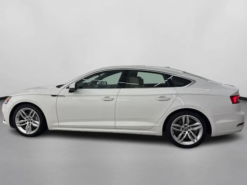 Used 2019 Audi A5 2.0T Premium image 5