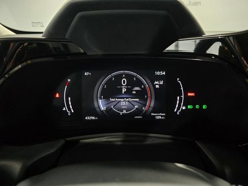 Used 2023 Lexus NX 350 AWD image 18