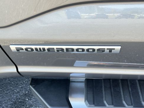 Used 2024 Ford F150 XLT w/ Equipment Group 302A MID AWD/4WD image 23
