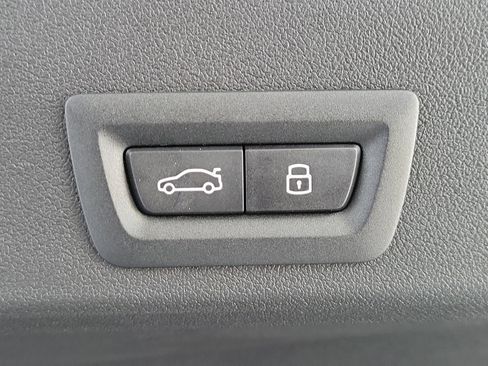 New 2026 BMW XM Label Red AWD/4WD image 7