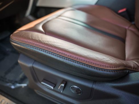 Used 2019 Ford F250 King Ranch w/ King Ranch Ultimate Package image 48