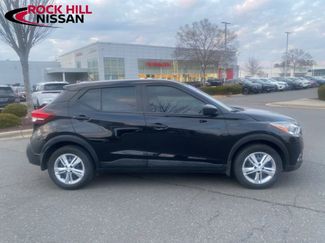 Used 2020 Nissan Kicks S video 2