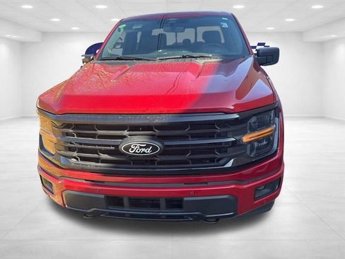 Used 2024 Ford F150 XLT w/ Equipment Group 303A High image 2