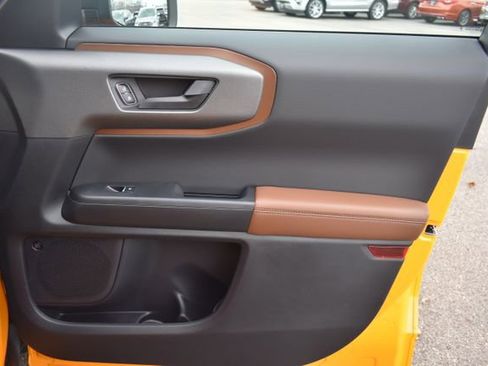 New 2026 Ford Bronco Sport Outer Banks w/ Sasquatch Outer Banks Package image 43