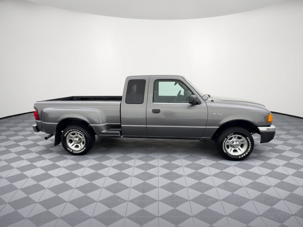 Used 2004 Ford Ranger Edge RWD image 8