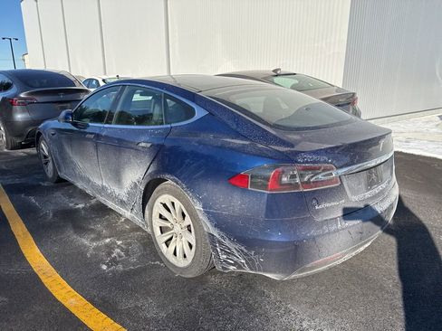 Used 2017 Tesla Model S 75D image 5