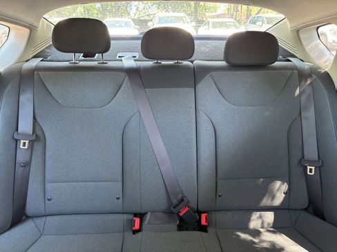 Used 2025 Kia K4 FWD image 37