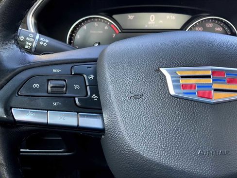 Used 2023 Cadillac CT5 Premium Luxury w/ Climate Package image 45