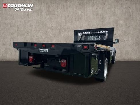 New 2024 RAM 5500 Tradesman w/ Max Tow Package AWD/4WD image 9