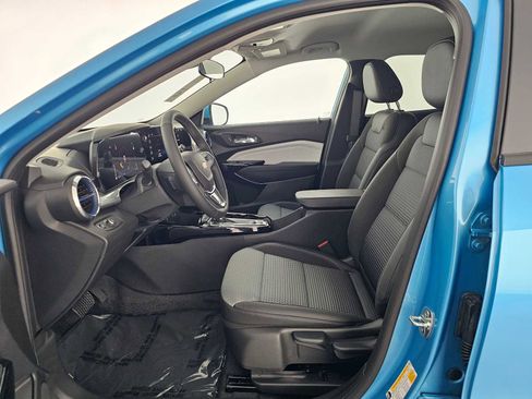 New 2026 Chevrolet Trax LT w/ Driver Confidence Package image 20