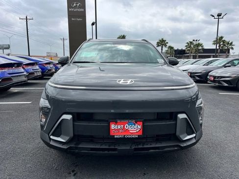 New 2026 Hyundai Kona SEL Sport FWD image 2