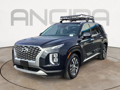 Used 2020 Hyundai Palisade SEL image 9