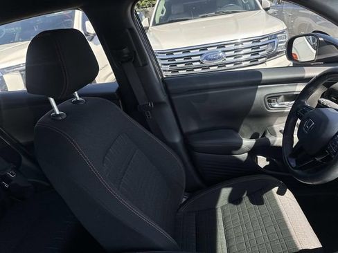 Used 2024 Honda HR-V Sport image 13