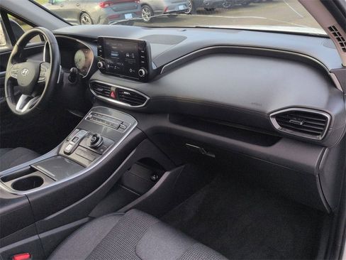 Used 2022 Hyundai Santa Fe XRT w/ Cargo Package image 30