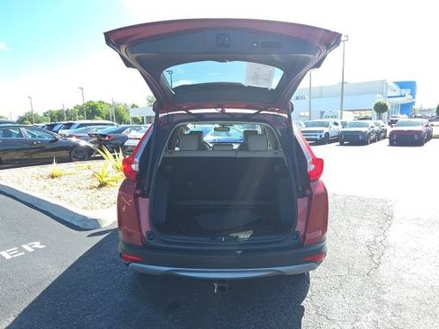 Used 2017 Honda CR-V EX-L image 23