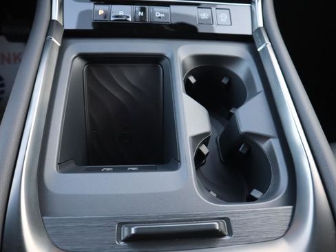 New 2026 Nissan Armada PRO-4X w/ Convenience Package image 35