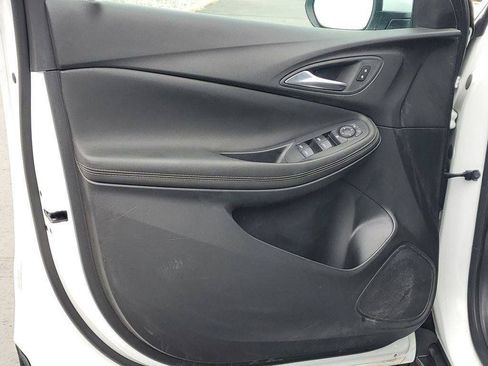 Certified 2024 Buick Encore GX Preferred FWD image 20