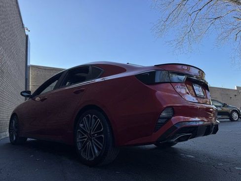 Used 2023 Kia Forte GT w/ GT2 Package image 26