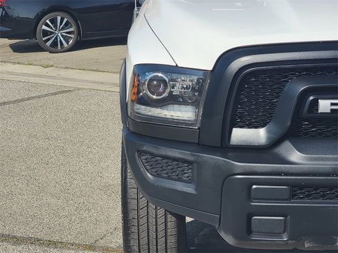 Certified 2024 RAM 1500 Classic Warlock image 3