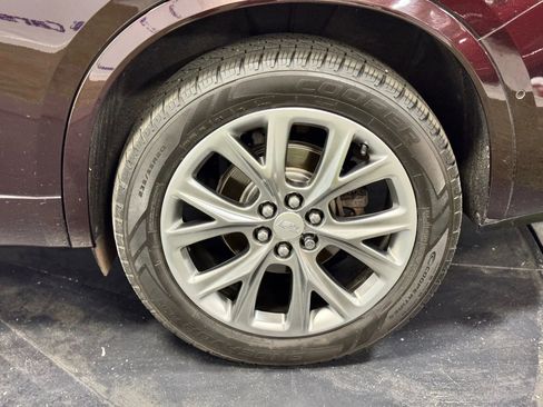 Used 2020 Cadillac XT6 Sport image 6