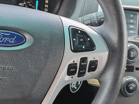 Used 2015 Ford Explorer 4WD image 24