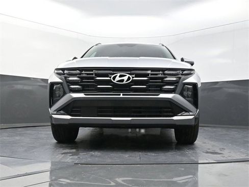 New 2025 Hyundai Tucson SEL image 31