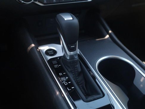 New 2026 Nissan Altima 2.5 SV w/ SV Premium Package FWD image 19