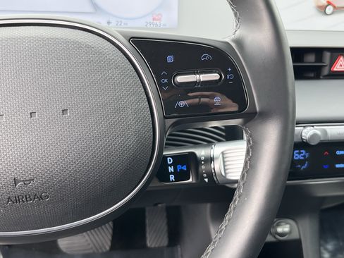 Certified 2024 Hyundai Ioniq 5 SEL RWD image 21