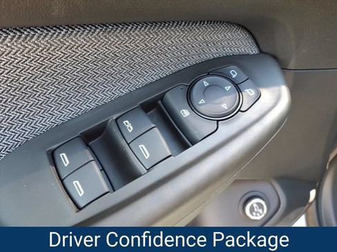 New 2026 Chevrolet TrailBlazer LT w/ Convenience Package FWD image 19