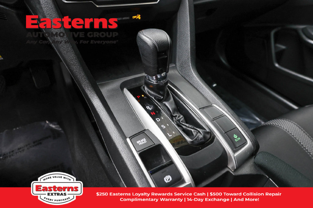 Used 2020 Honda Civic LX image 13