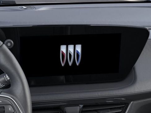 New 2026 Buick Encore GX Preferred w/ Comfort Package image 20