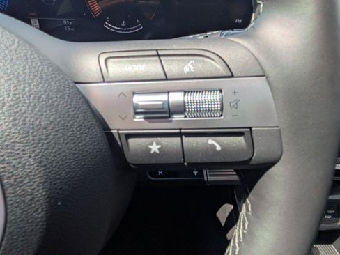 New 2026 Hyundai Kona SEL Premium FWD image 27