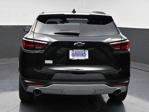 New 2026 Chevrolet Blazer LT w/ Convenience Package AWD/4WD image 7