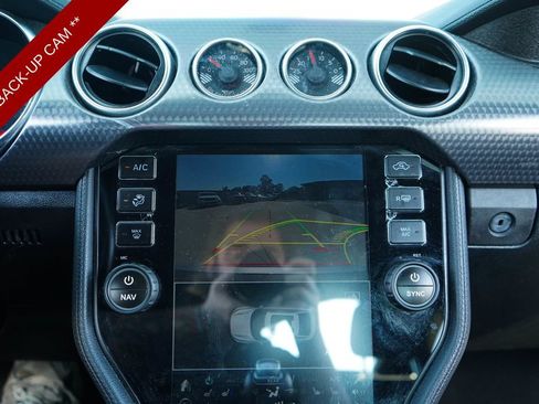 Used 2020 Ford Mustang GT w/ GT Performance Package RWD image 11