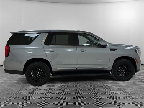 Certified 2025 GMC Yukon Denali image 2