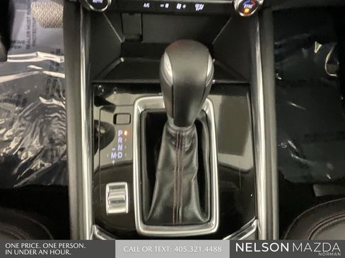 Certified 2025 MAZDA CX-5 Carbon Edition image 38