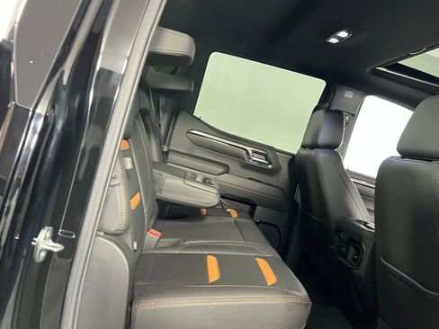 Used 2023 GMC Sierra 1500 AT4 w/ Technology Package image 27