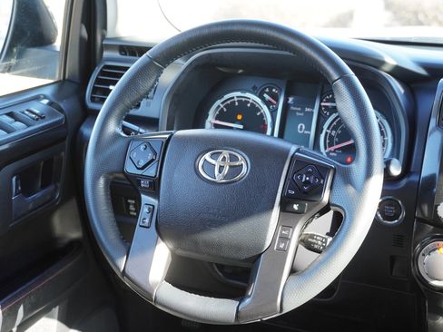 Certified 2021 Toyota 4Runner Venture image 27