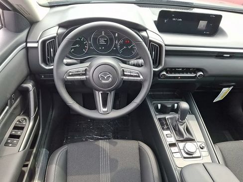 New 2026 MAZDA CX-50 AWD 2.5 S w/ Select Package image 8