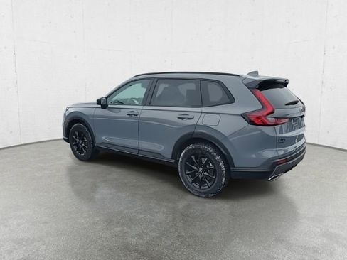 New 2026 Honda CR-V Sport-L image 7