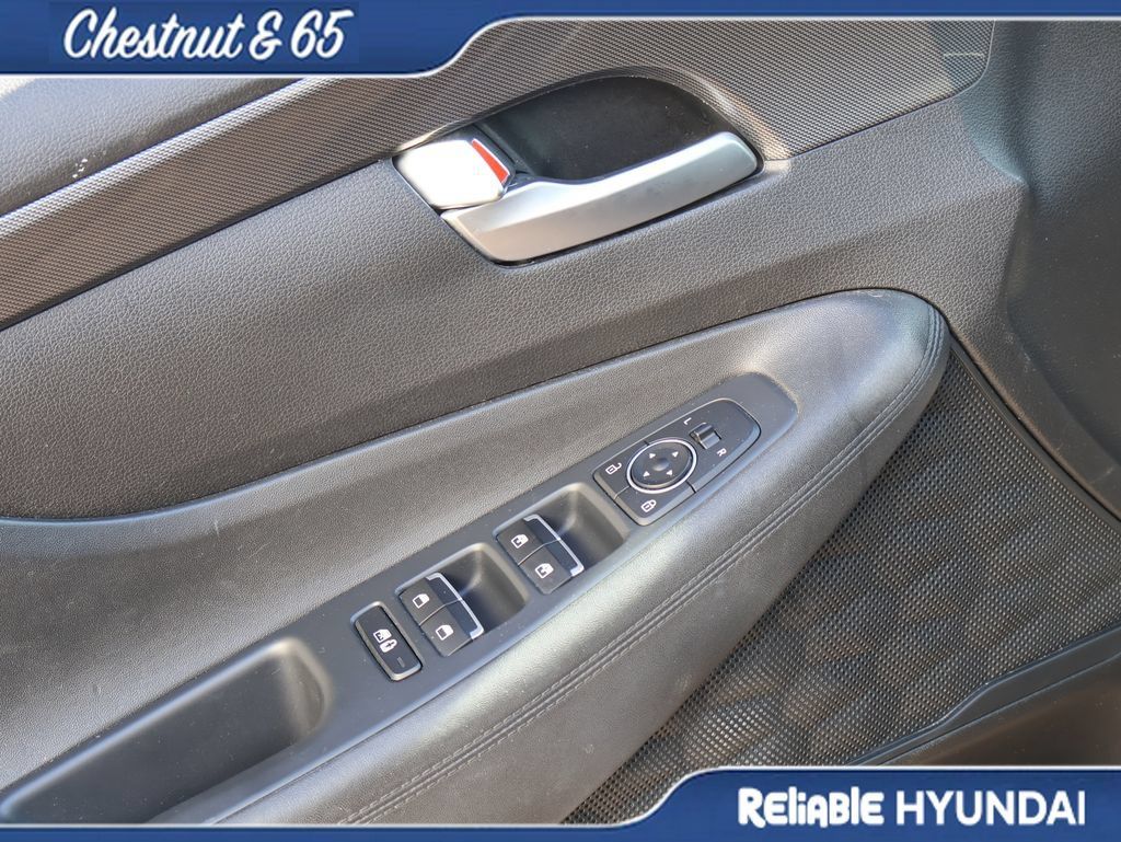 Used 2023 Hyundai Santa Fe SEL AWD/4WD image 22