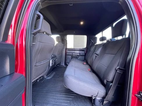Used 2020 Ford F150 XLT w/ Equipment Group 302A Luxury AWD/4WD image 10