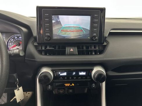 Used 2019 Toyota RAV4 LE w/ All Weather Liner Package image 22