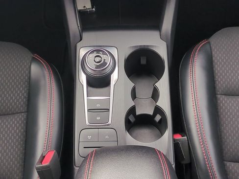 Used 2024 Ford Escape ST-Line image 26