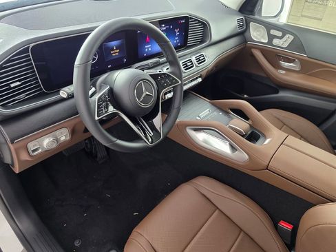 New 2026 Mercedes-Benz GLE 350 4MATIC image 7
