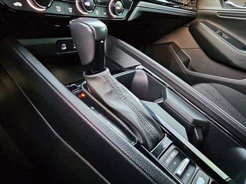 Used 2023 Honda Accord Sport image 12