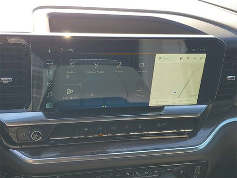 Used 2023 Chevrolet Silverado 1500 RST w/ All Star Edition Plus image 16